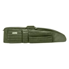 Loaded Gear RX-400 48" Tactical Rifle Bag - Green