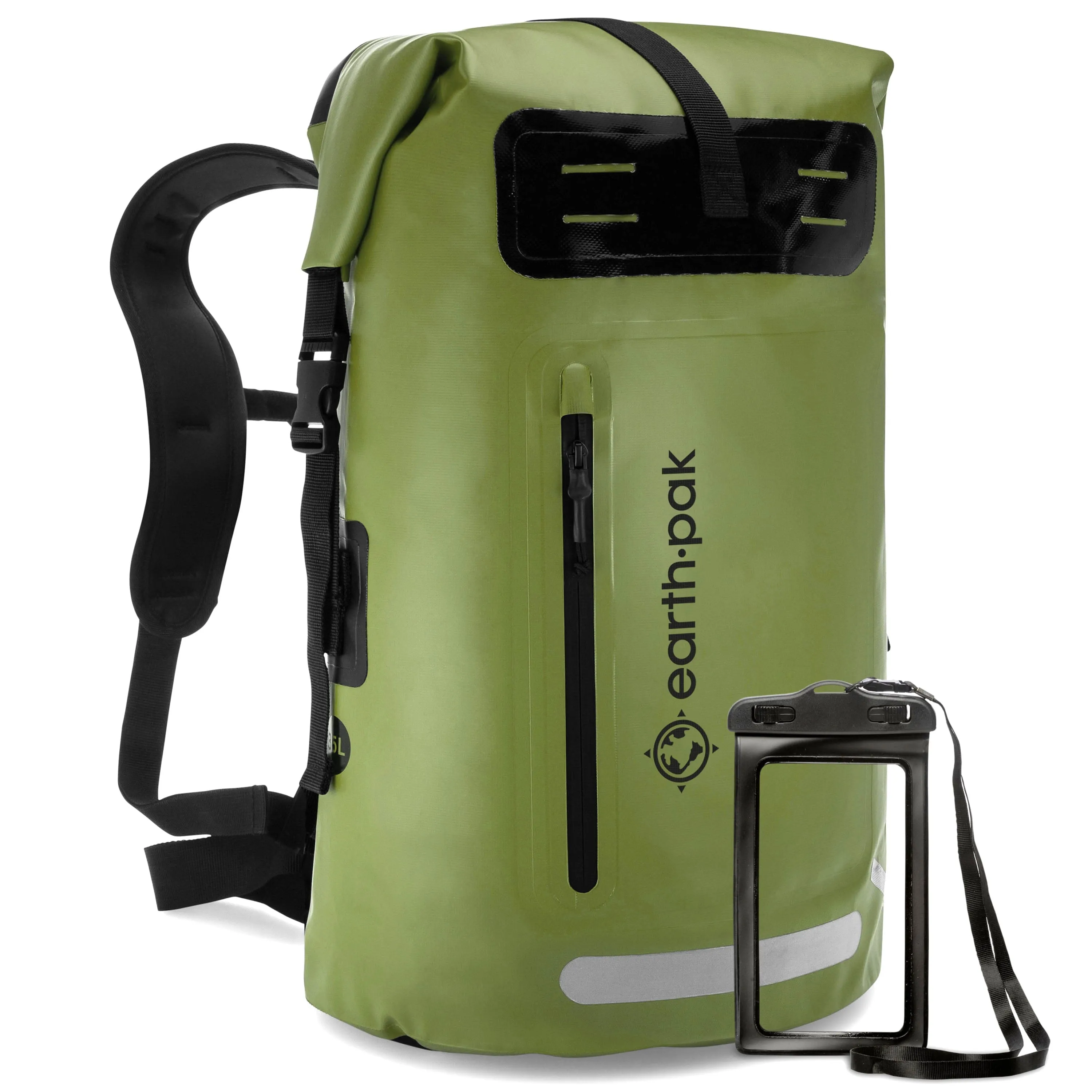 Loch Series Cooler Backpack