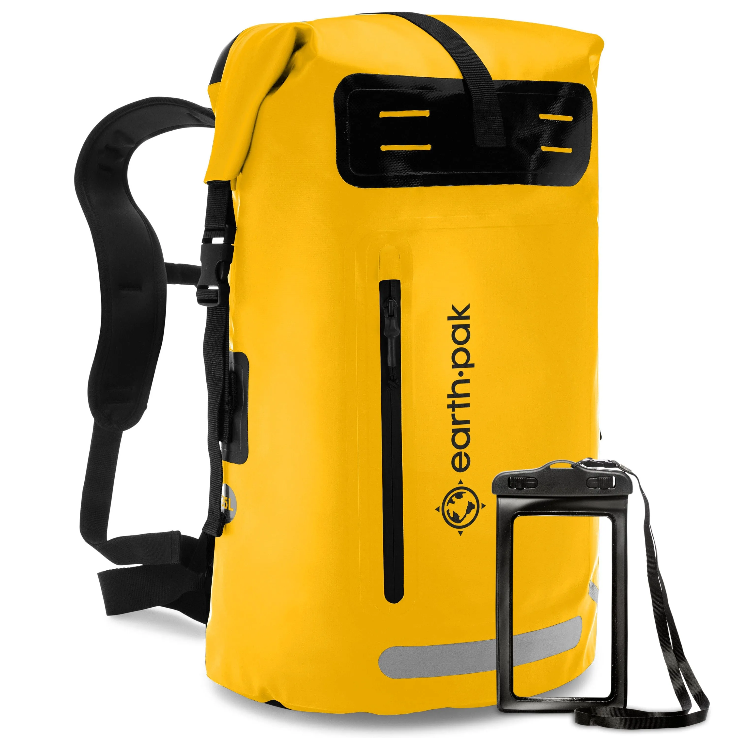 Loch Series Cooler Backpack