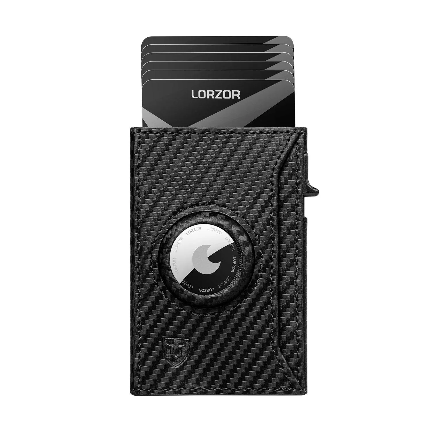 LORZOR Slim Wallet 2.0