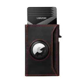 LORZOR Slim Wallet 2.0