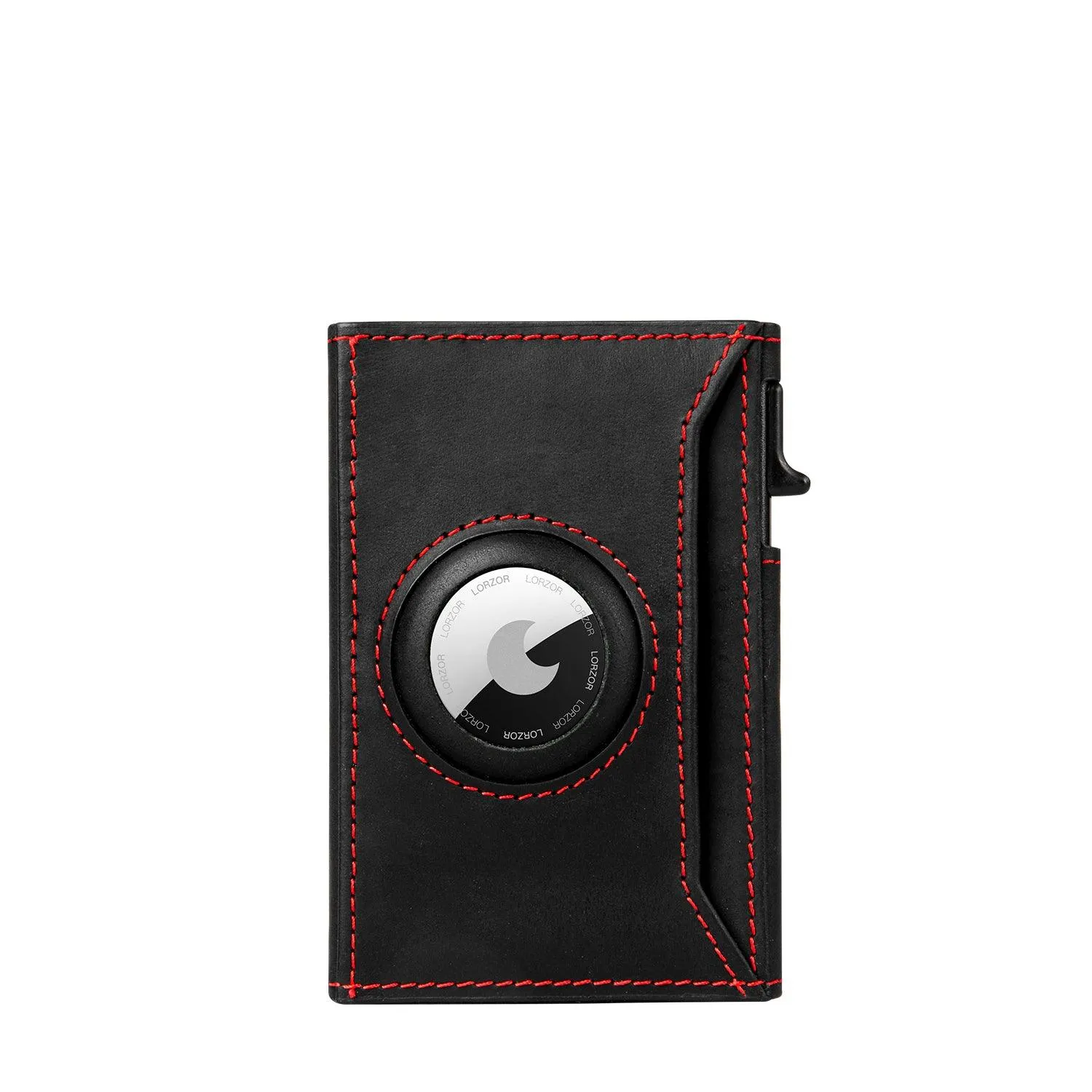 LORZOR Slim Wallet 2.0