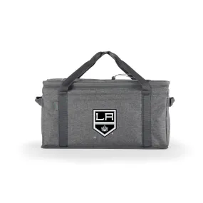 Los Angeles Kings - 64 Can Collapsible Cooler