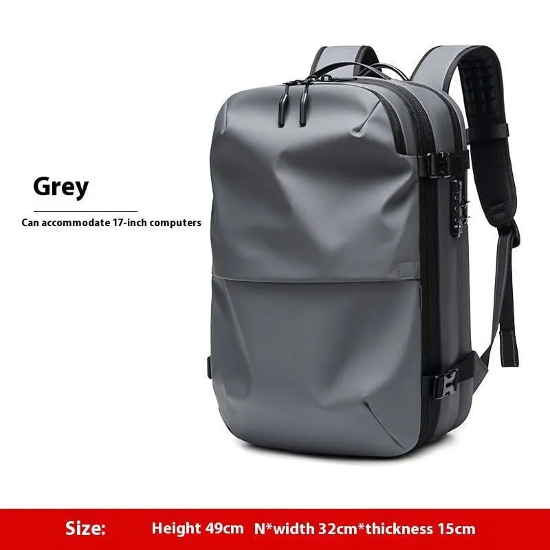 LovelyRLovely Men's Expansion Backpack