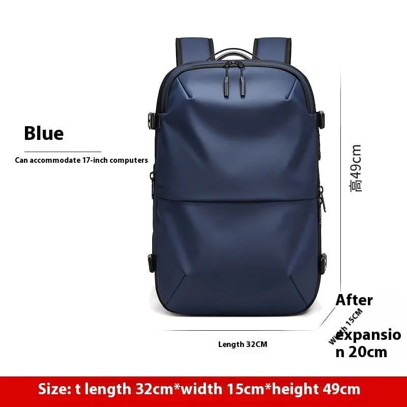 LovelyRLovely Men's Expansion Backpack