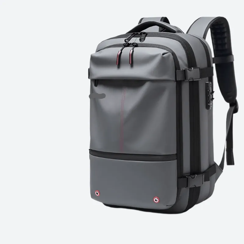 LovelyRLovely Men's Large-Capacity Multifunction Computer Backpack