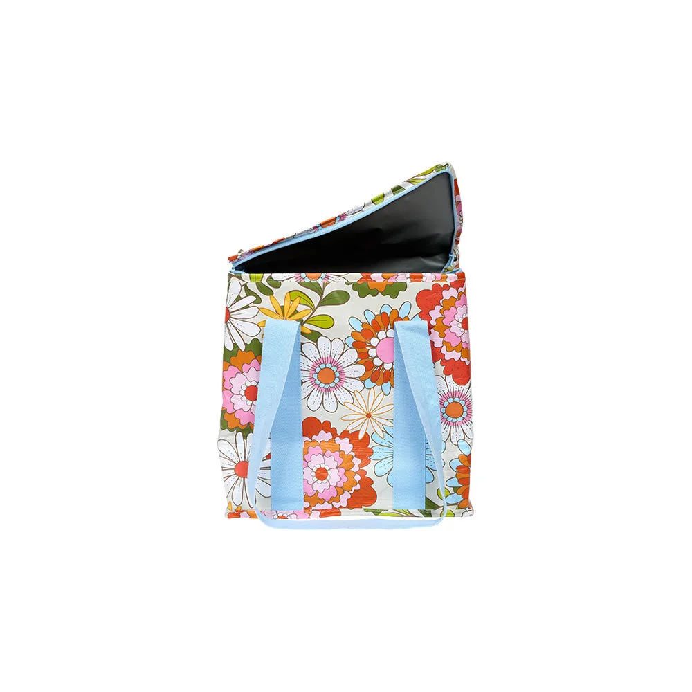 Marigold Insulated tote