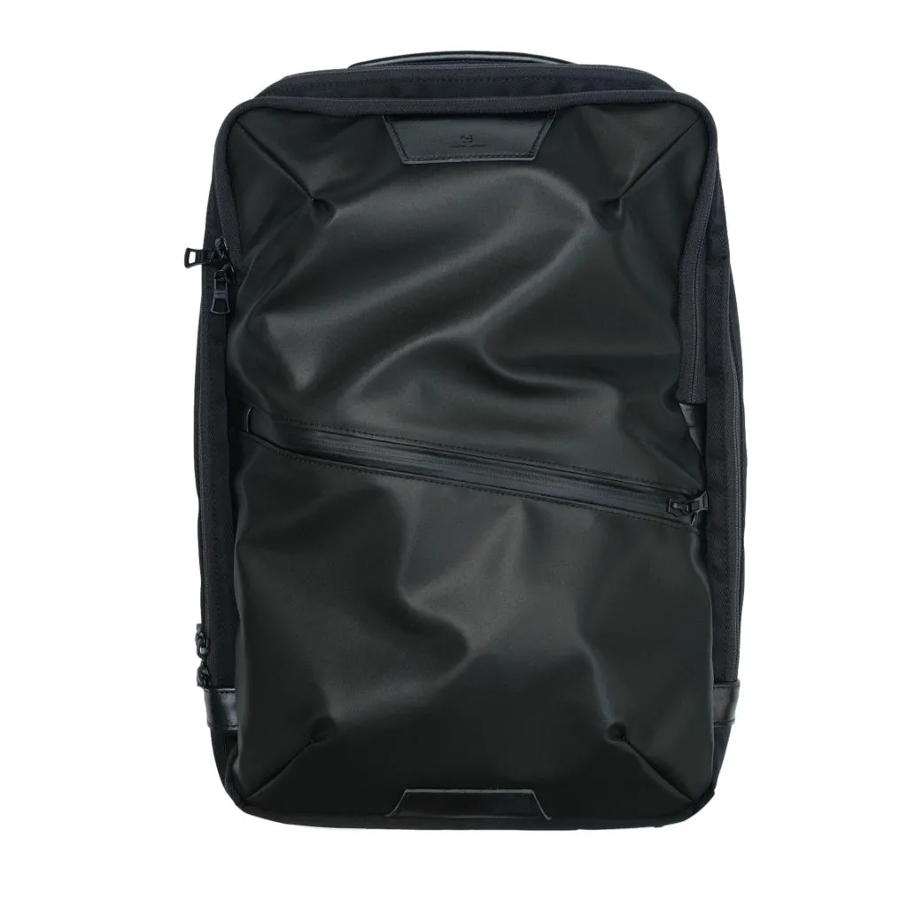 Master-piece "Progress" PU-Coated Backpack