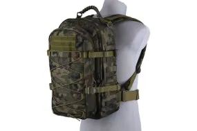 Medium EDC backpack - wz.93 woodland panther