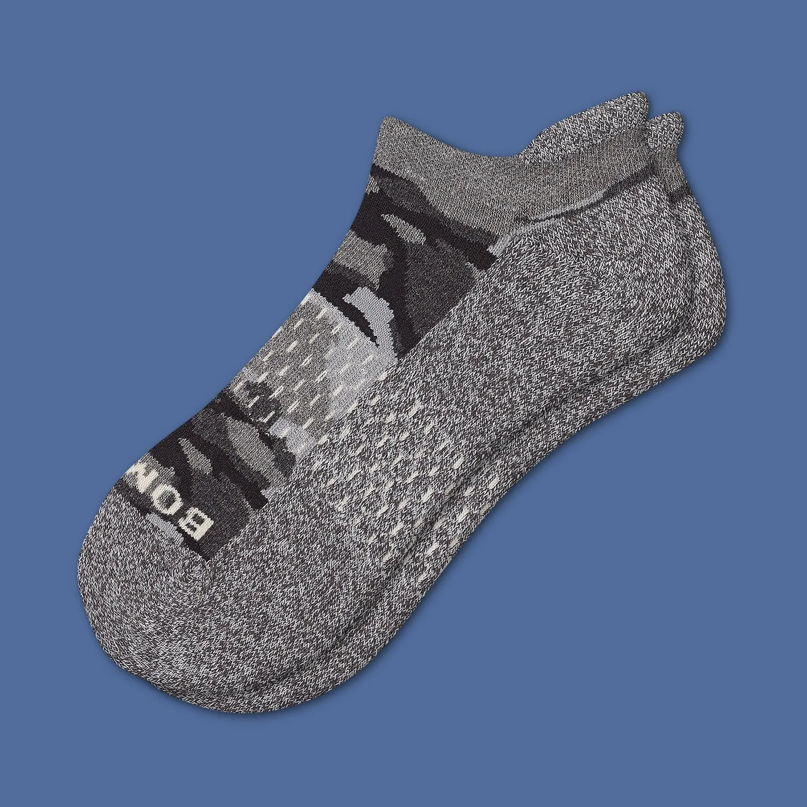 Men's Camo Ankle Socks