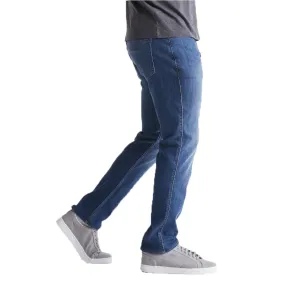 MEN'S PERFORMANCE DENIM RELAXED *FINAL SALE