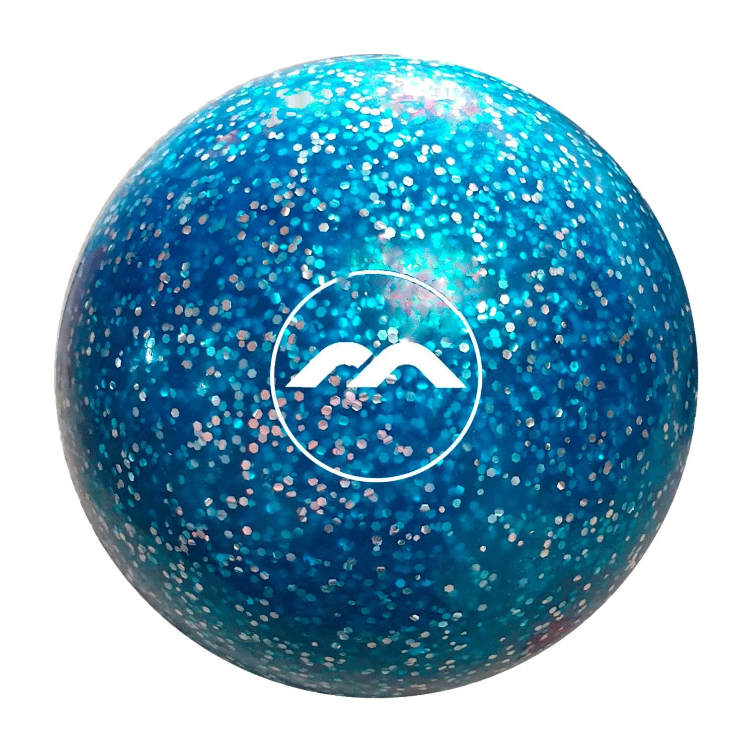 Mercian Glitter Balls - Dozen