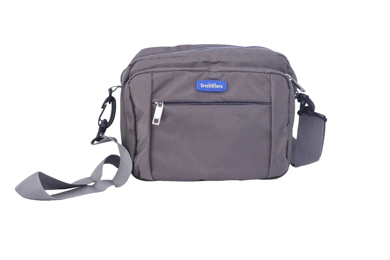 MESSENGER BAG 34002