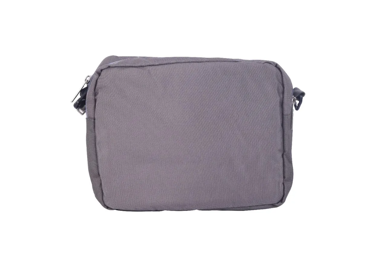 MESSENGER BAG 34002