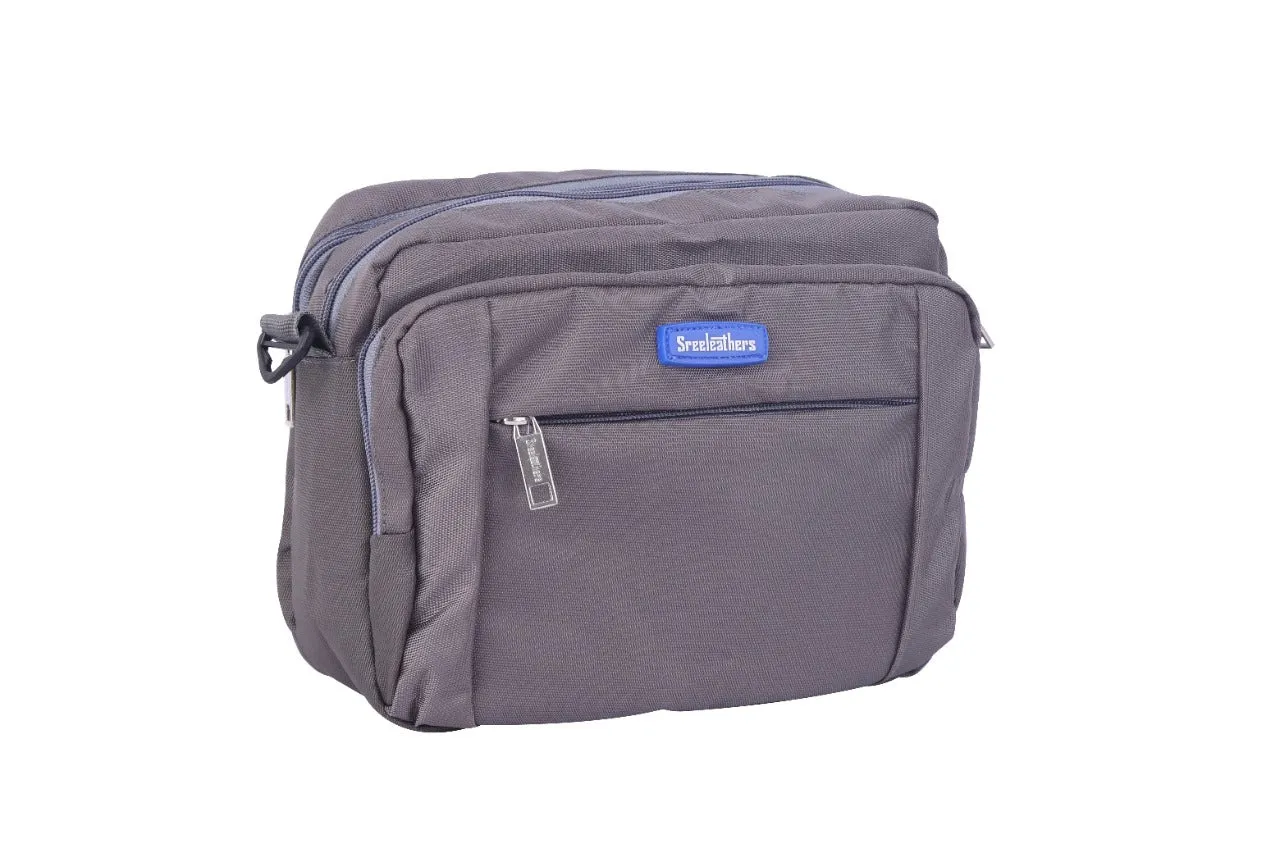 MESSENGER BAG 34002