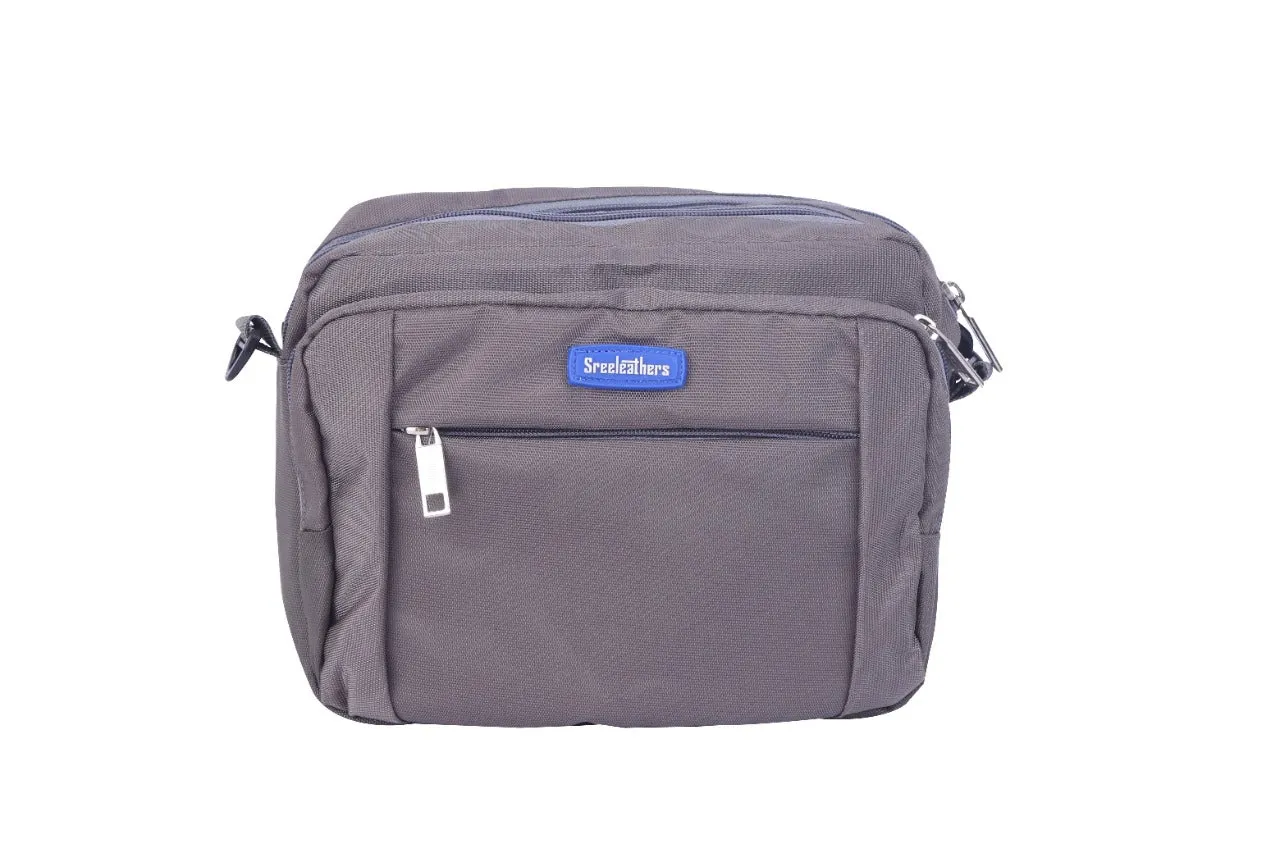 MESSENGER BAG 34002