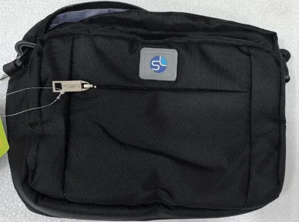 MESSENGER BAG 34002