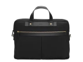 Mismo M/S Office - Coal / Black