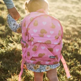 MOANA RD Backpack - Kiwi Heart