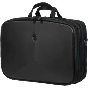 Mobile Edge(R) AWV17BC2.0 17.3 Alienware(R) Vindicator 2.0 Checkpoint-Friendly Briefcase