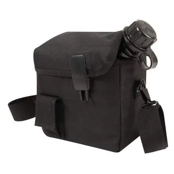 MOLLE 2 Quart Canteen Cover With Strap