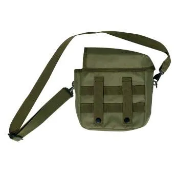 MOLLE 2 Quart Canteen Cover With Strap