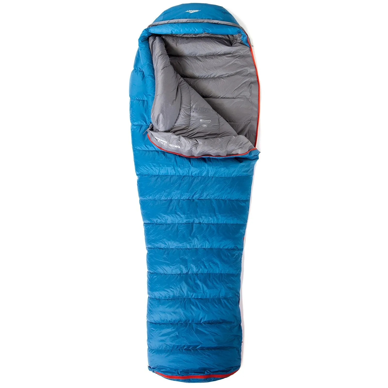 Mont Warmlite 750 XT-R Down Sleeping Bag - Standard