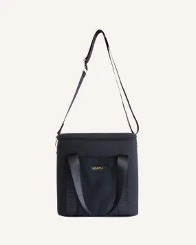 MontiiCo Insulated Midi Cooler Bag - Midnight