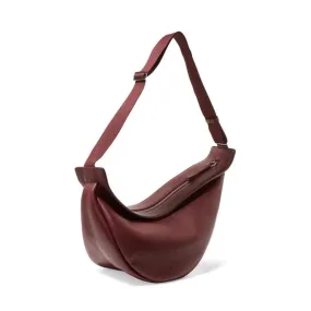 Moon Shoulder Bag