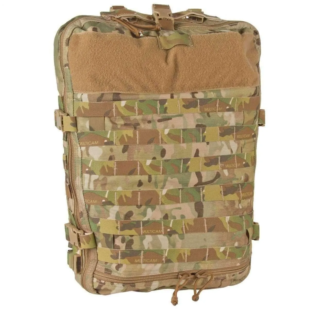 NAR-4 Tactical Medic Pack Aid Kit