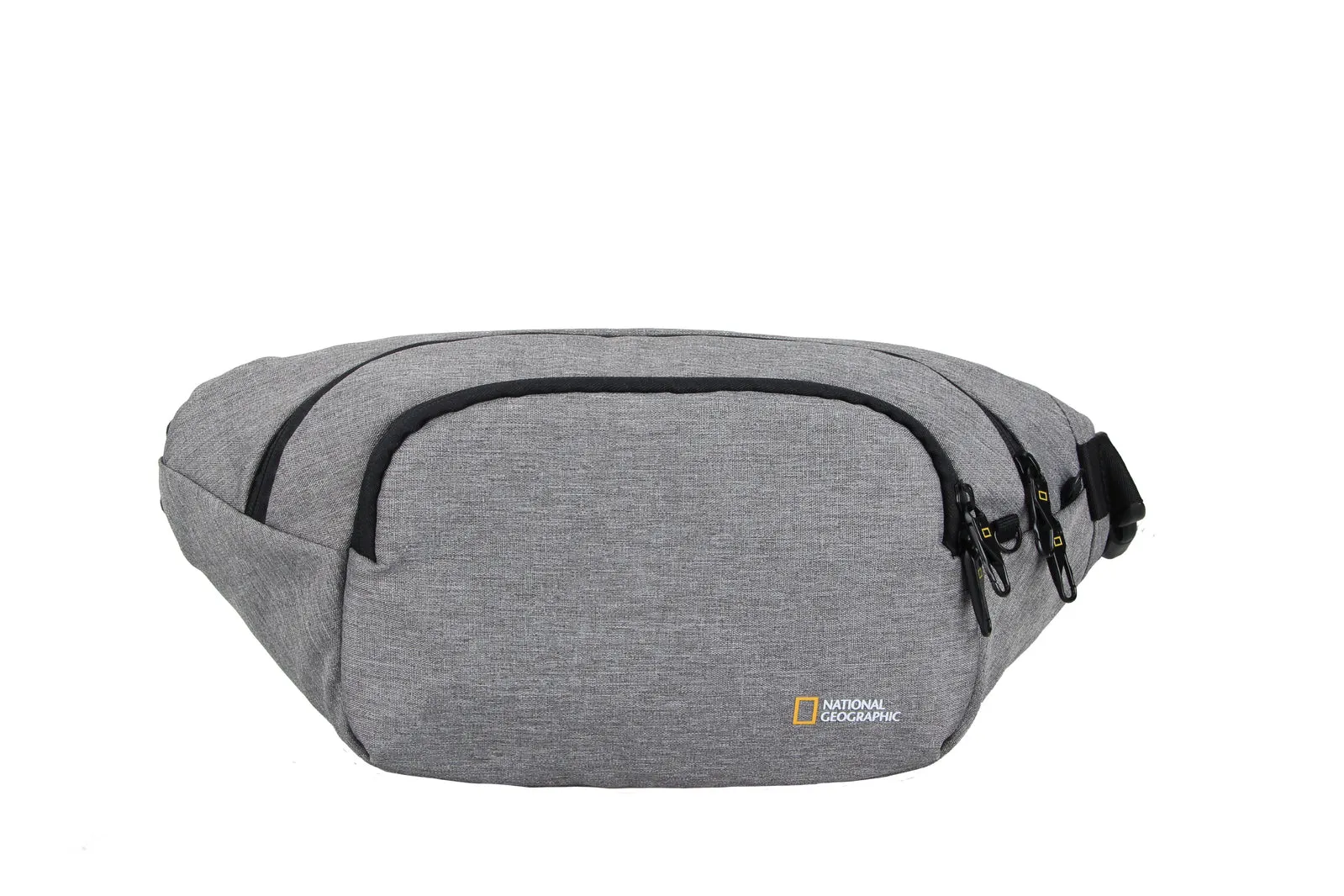 National Geographic - NG-M Eco anti Theft waist bag - Grey