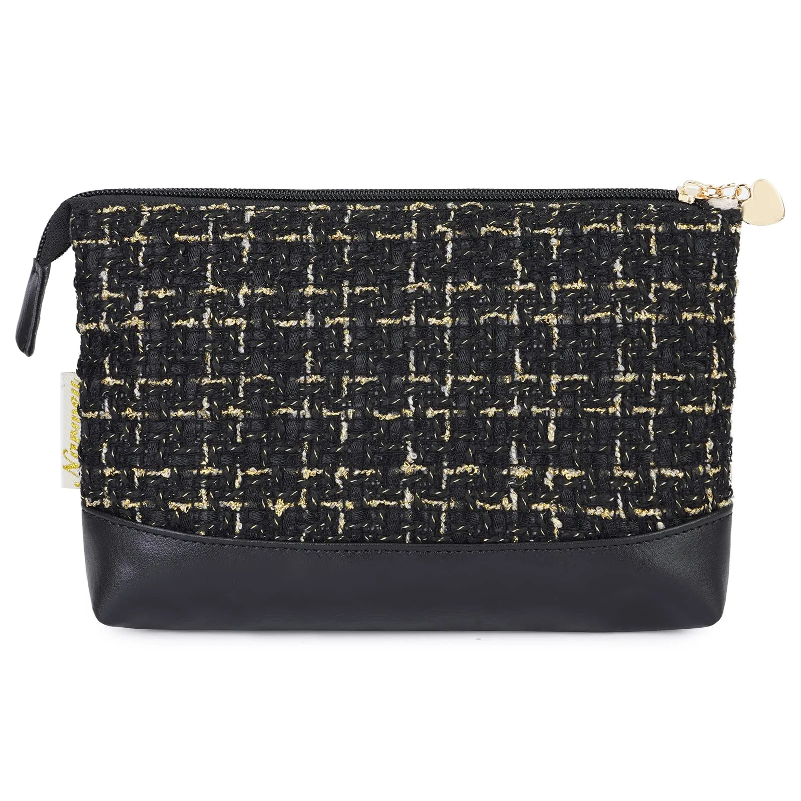 NW5808 Makeup Pouch Tweed bag