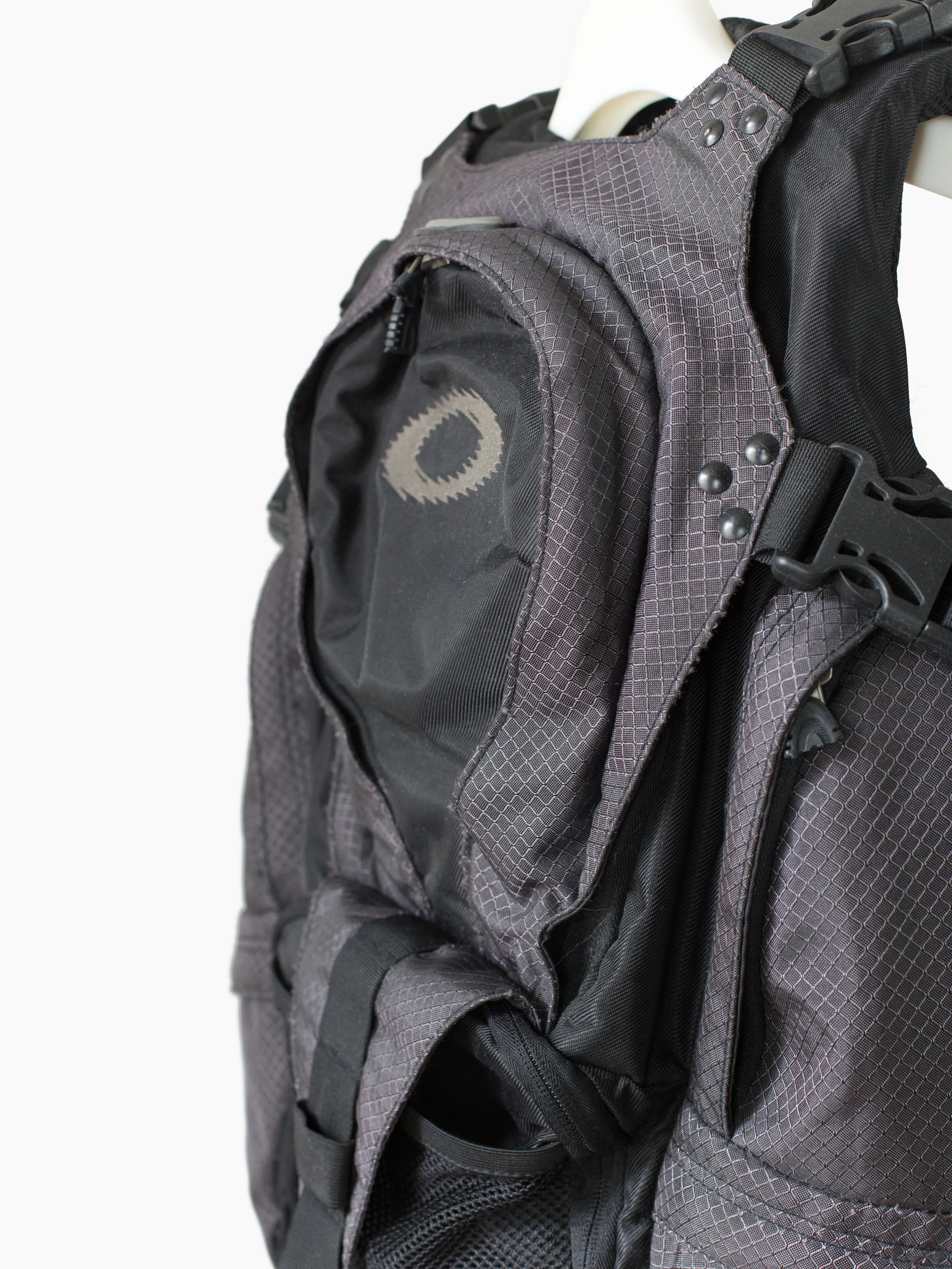 Oakley 00s Tactical Backpack