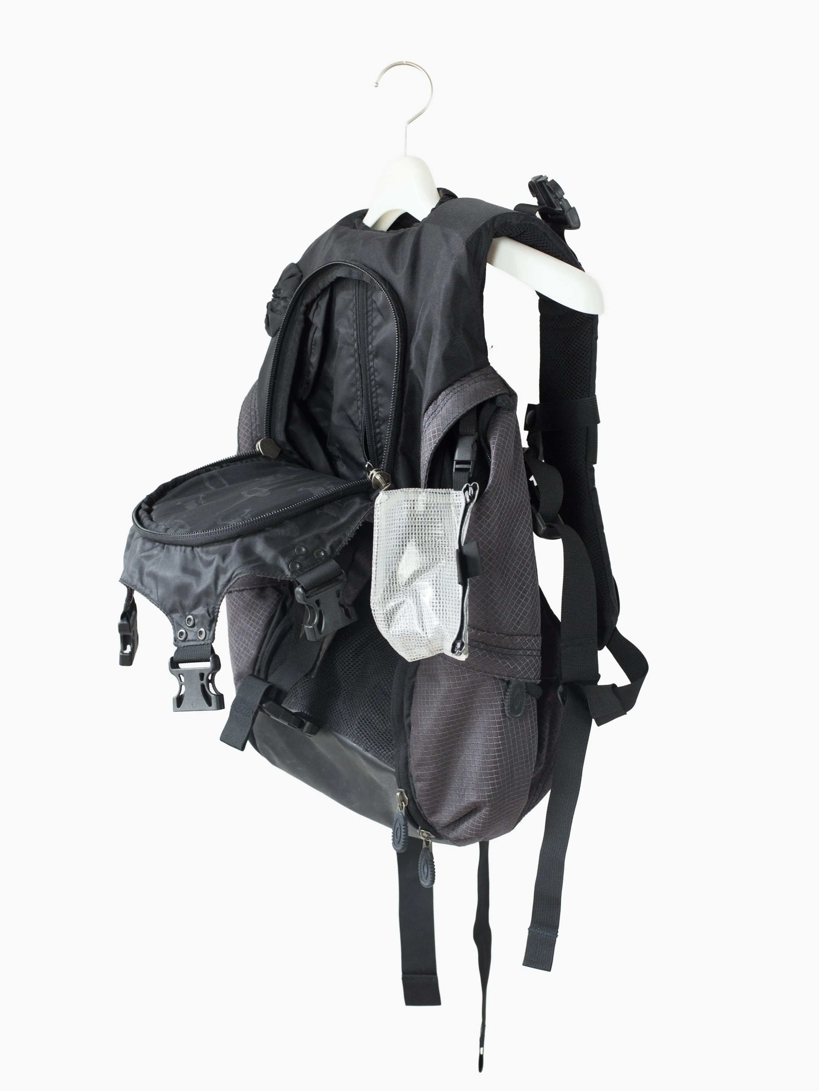 Oakley 00s Tactical Backpack