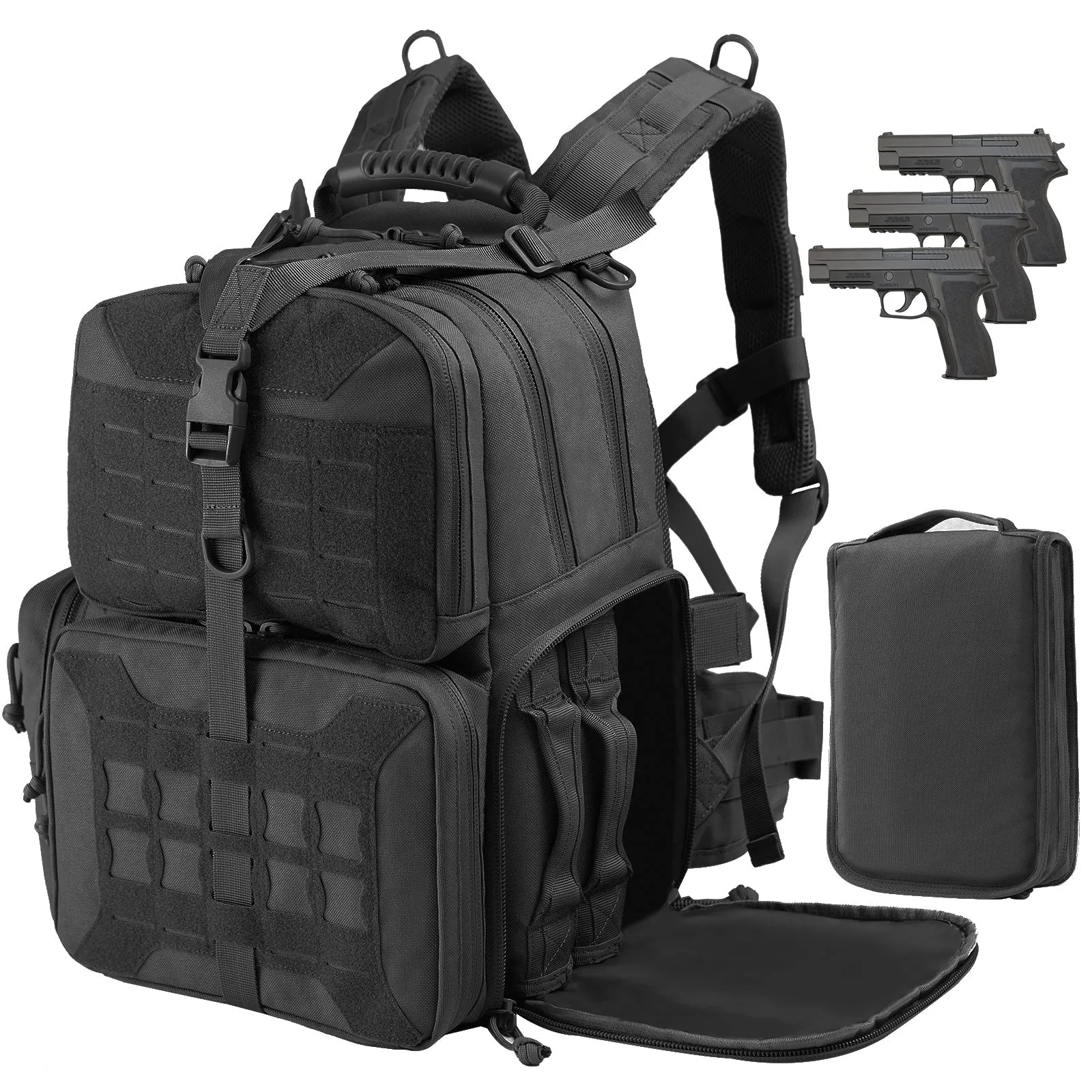 Outdoor Tactics Backpack EDC Bag