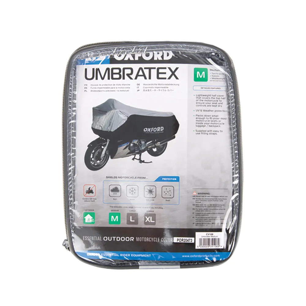 Oxford Umbratex Cover