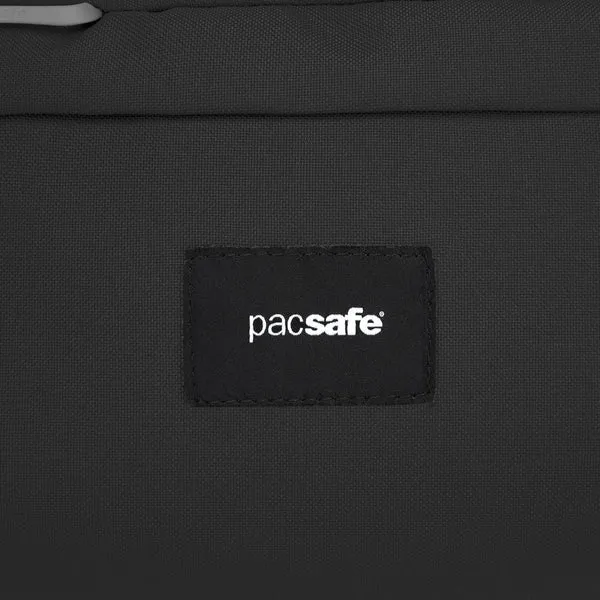 Pacsafe - Go Sling Pack - Black