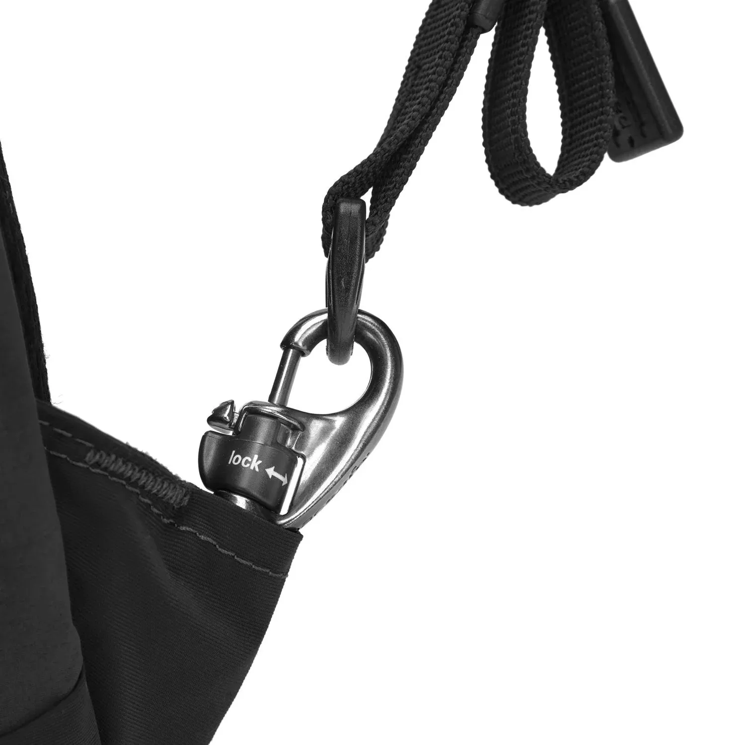 Pacsafe LS350 anti-theft backpack