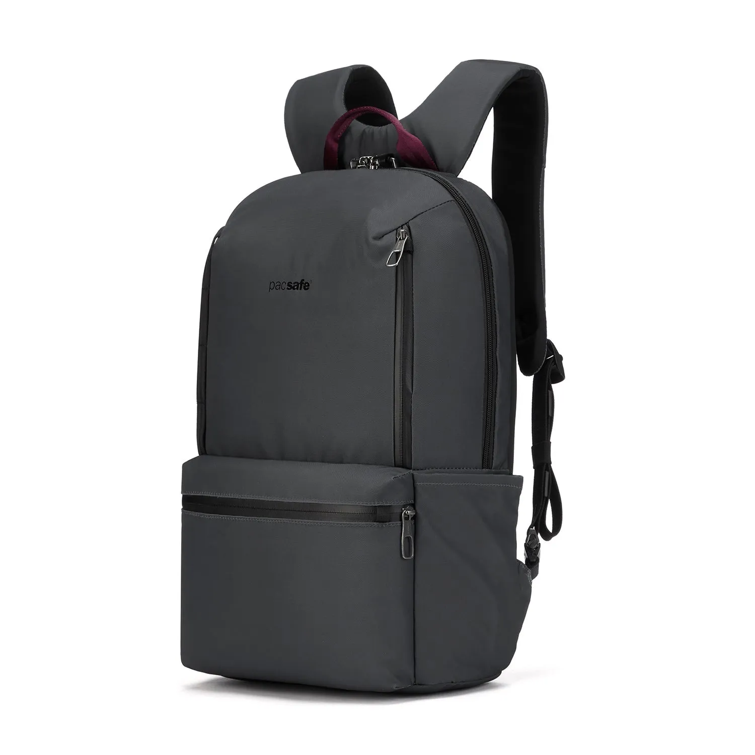 Pacsafe - Metrosafe X 20L Backpack - Slate