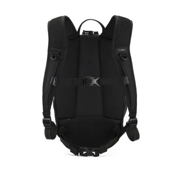 Pacsafe Venturesafe X12 12 Litre Anti-Theft Adventure Backpack Daypack