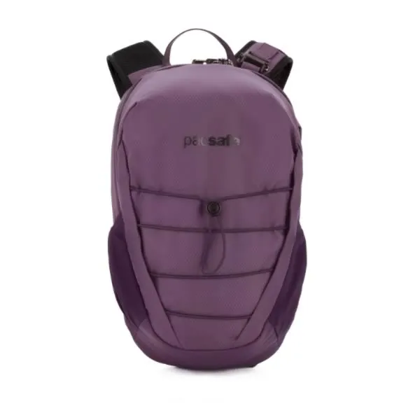 Pacsafe Venturesafe X12 12 Litre Anti-Theft Adventure Backpack Daypack