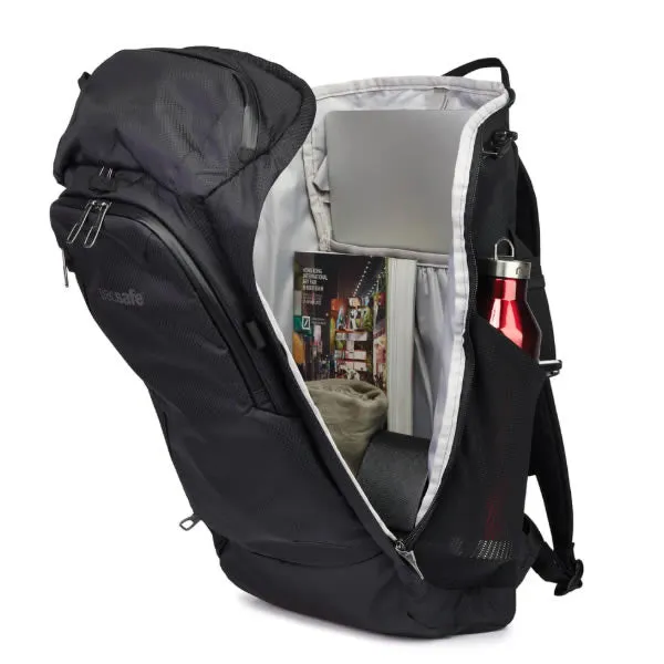 Pacsafe Venturesafe X30 30 Litre Anti-Theft Adventure Backpack Daypack