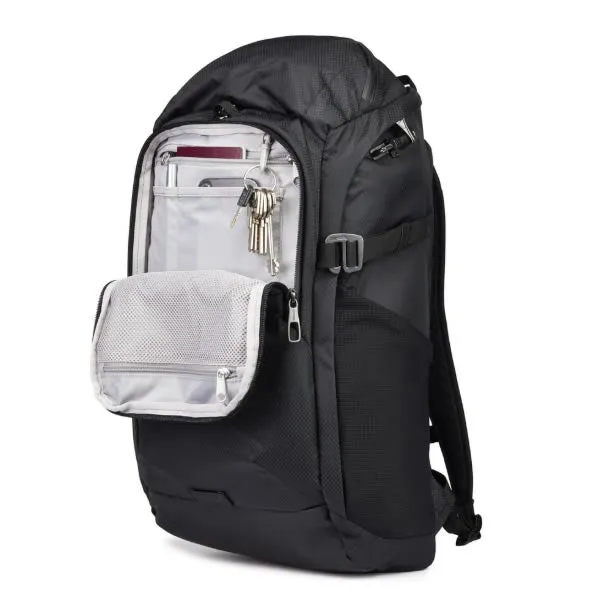 Pacsafe Venturesafe X30 30 Litre Anti-Theft Adventure Backpack Daypack