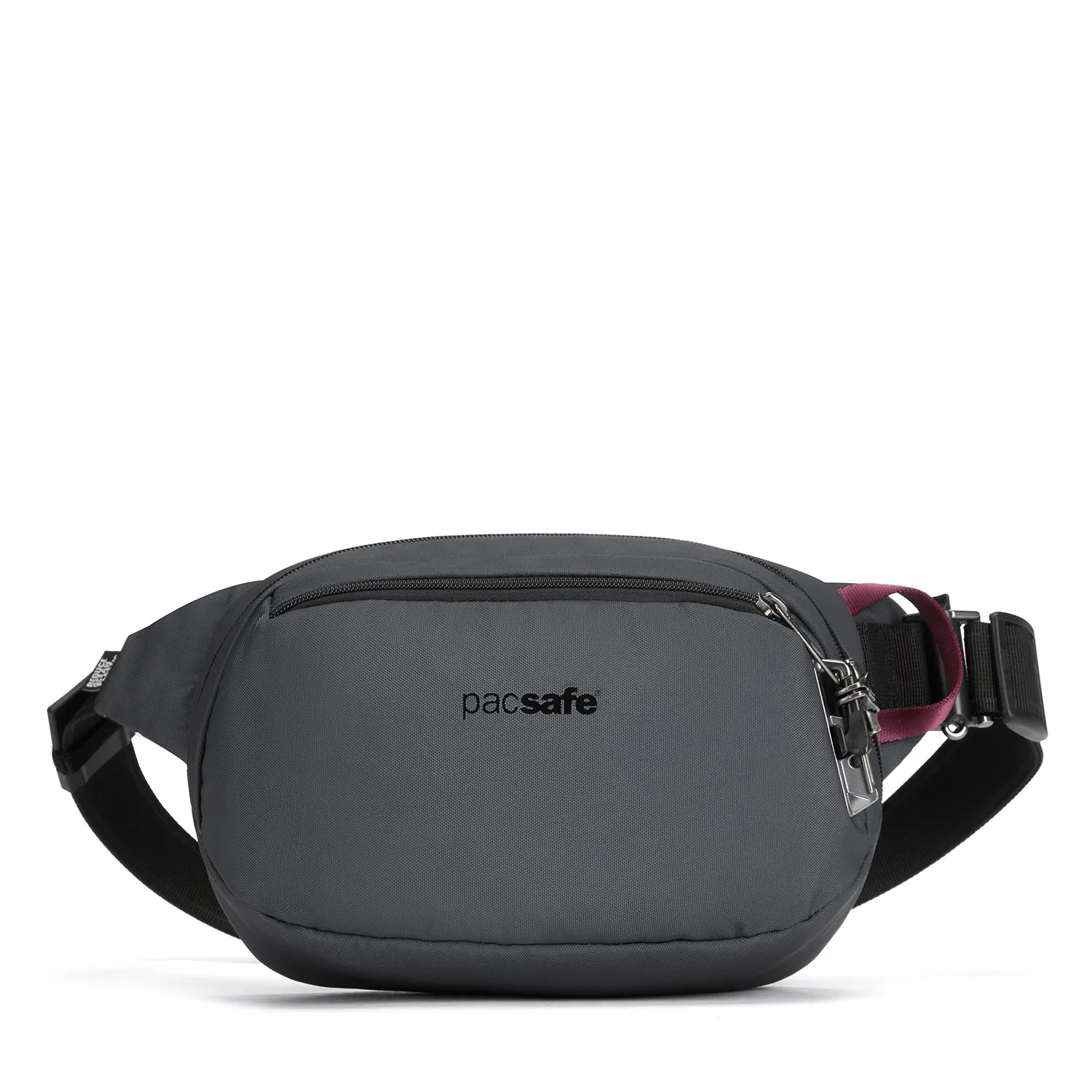 Pacsafe® Vibe 100 anti-theft hip pack