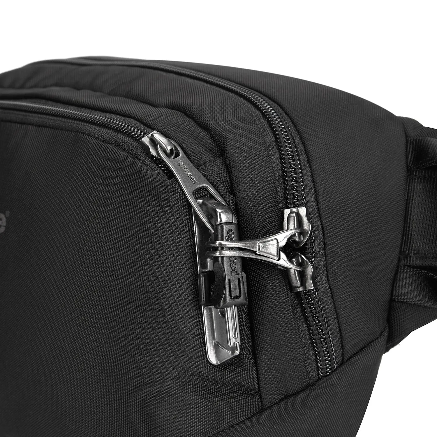 Pacsafe® Vibe 100 anti-theft hip pack