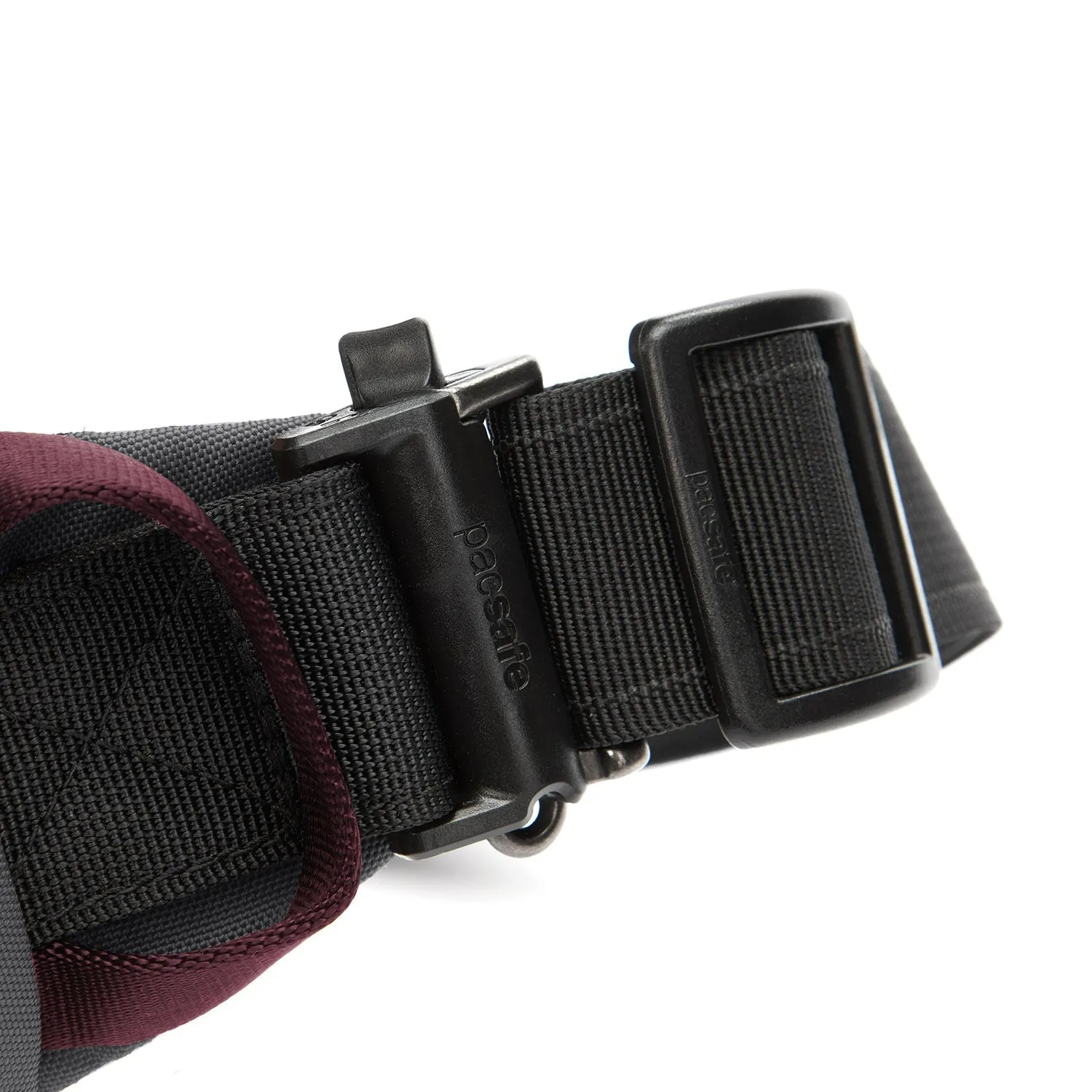 Pacsafe - X Urban Sling - Slate