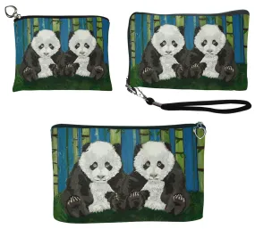 Panda Cubs Three Piece Set - Empyrean Counterparts