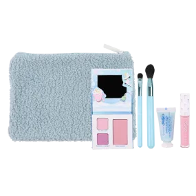 PET Sparkle Storm Holiday Makeup Set