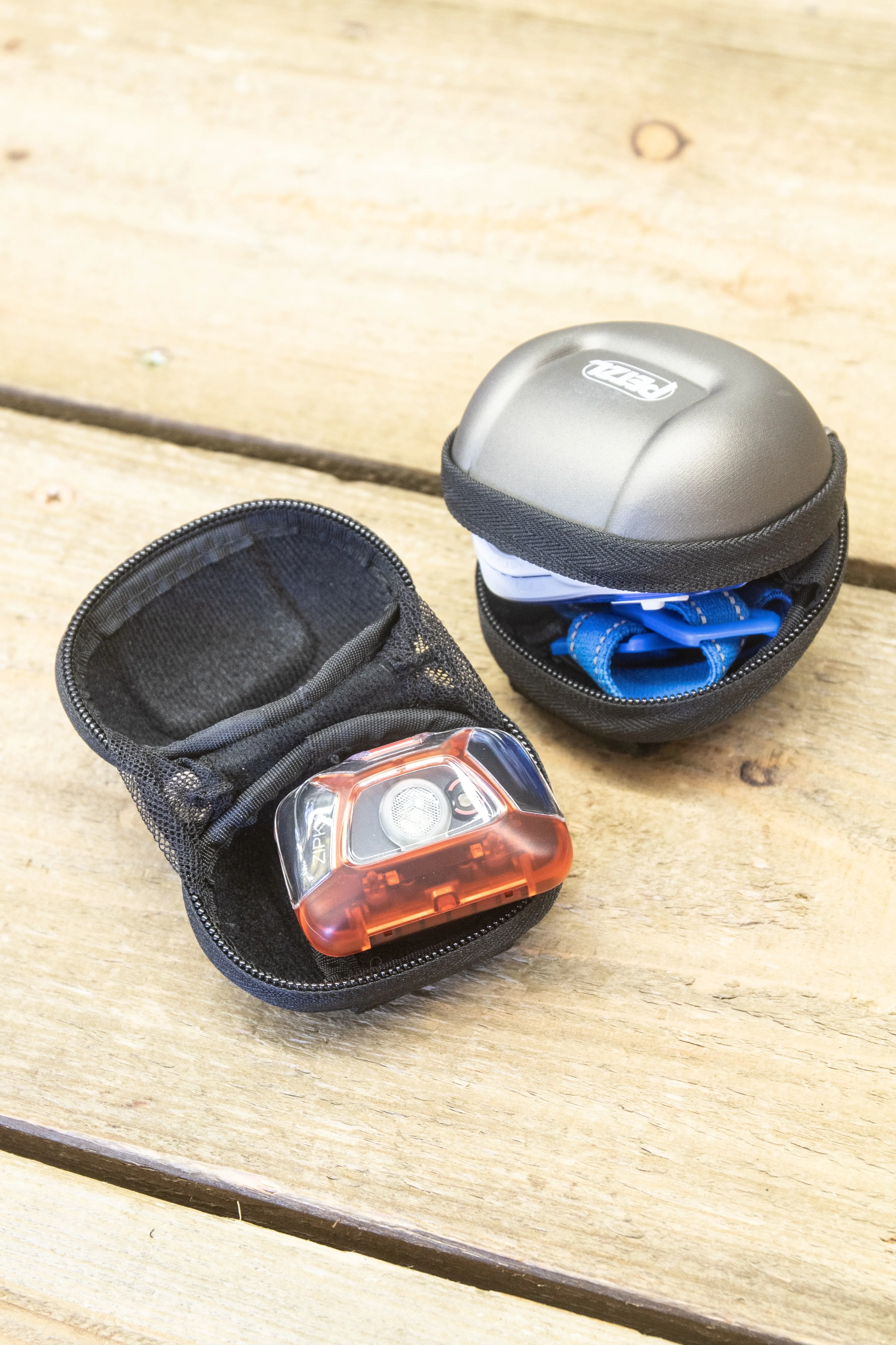 Petzl - SHELL (Headlamp Case)