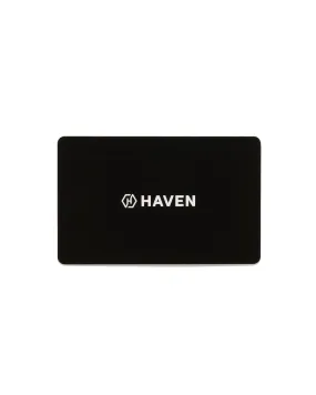 Physical Gift Card